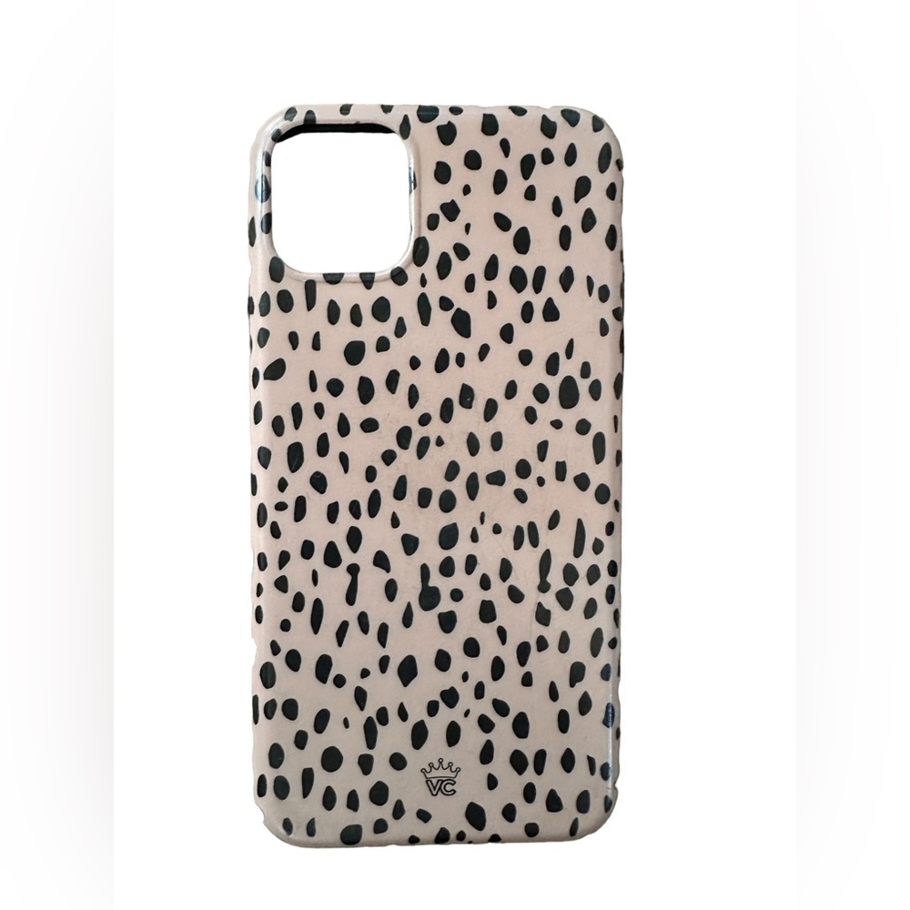 Velvet caviar phone case